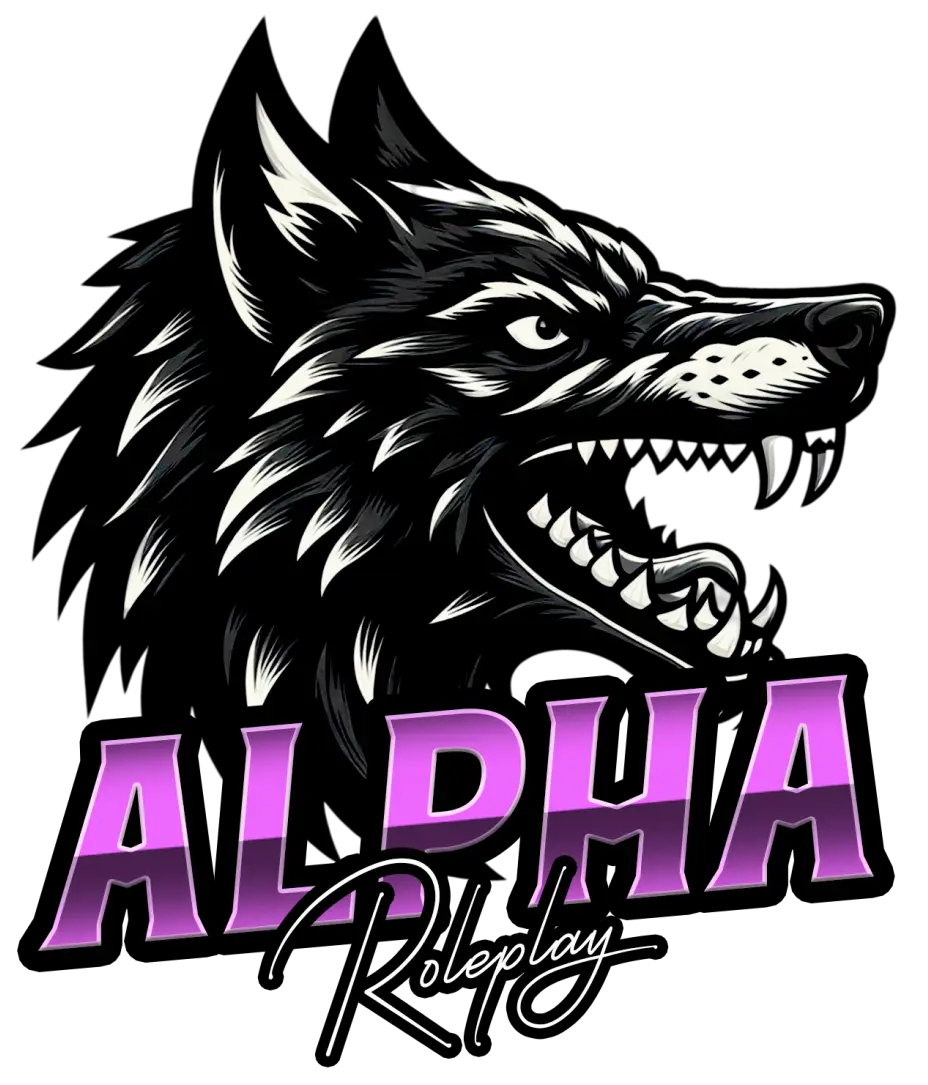 AlphaRP