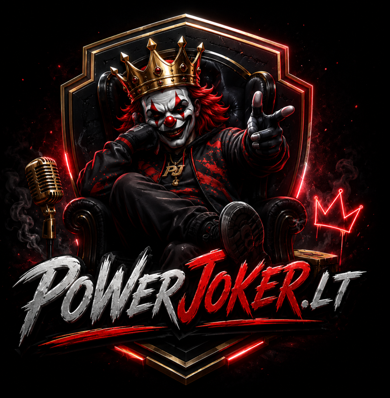 PowerJoker